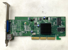 SCHEDA VIDEO SAPPHIRE AMD ATI RADEON 7000 64MB (5492N)