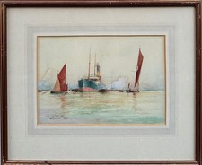 William Minshall Birchall