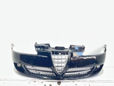 PARAURTI ANTERIORE COMPLETO