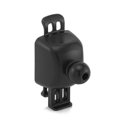 Supporto auto ventilazione