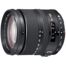 Panasonic Leica D Vario-Elmar
