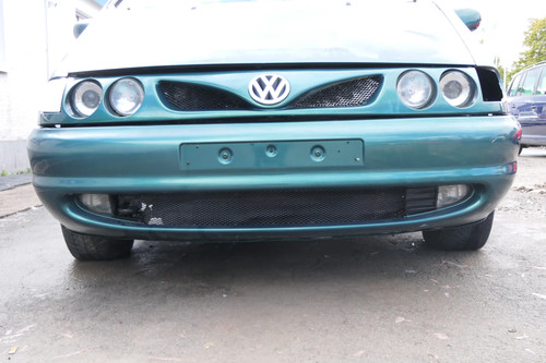 Sharan paraurti - vw,