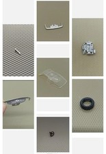 Pezzi Ricambio Per MASERATI