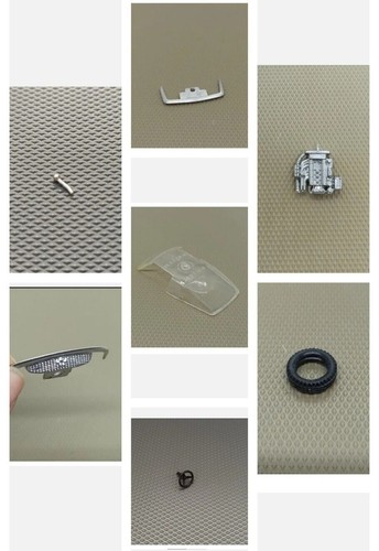 Pezzi ricambio per maserati - pezzi,