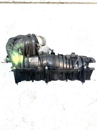 Collettore aspirazione bmw - di,