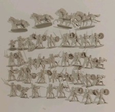 THE CONQUISTADORES CAESAR