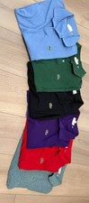 🔥 Lacoste Polo Shirts –