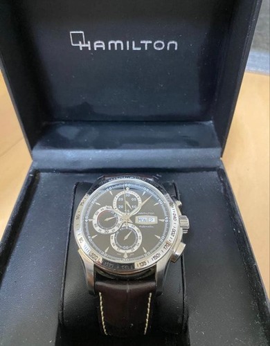 Hamilton jazzmaster lord - hamilton,