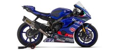 Arrow 71218CKR Scarico