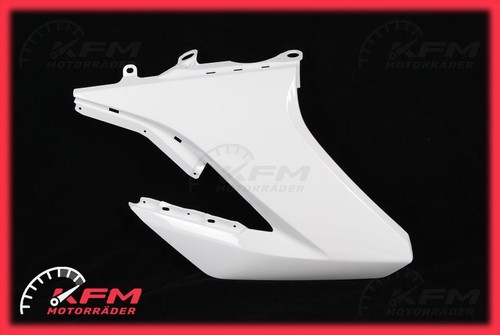 Yamaha wr125r wr125x carena - wr125r,