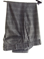 MAN CODE Pantalone Chino Slim