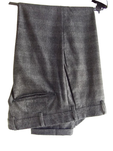 Man code pantalone - man, slim