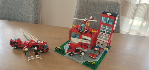 Lego classic town 6571 - classic,
