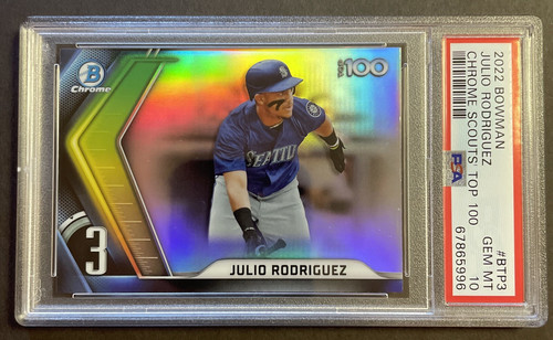Julio rodriguez 2022 - rodriguez, -2022