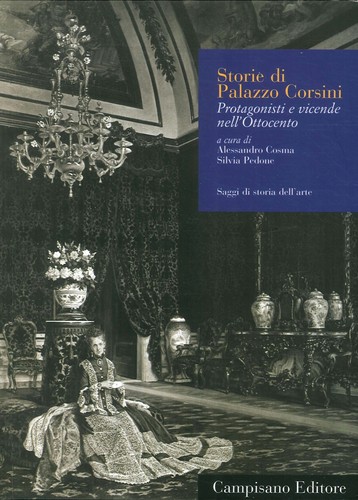 Storie palazzo corsini - storie,