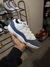 Scarpe da basket Air Jordan 11