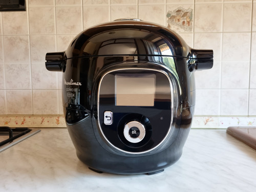 Moulinex cookeo connect - moulinex,