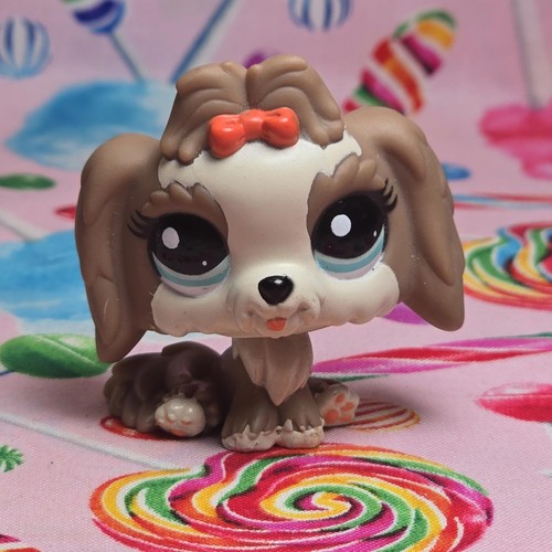 Littlest pet shop autentico - shop,