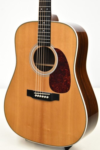 Martin 1996 dreadnought - martin,