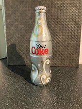 Coca Cola Diet Coke glass
