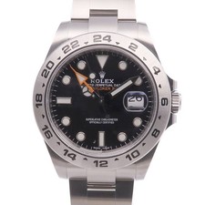 ROLEX Explorer II 216570
