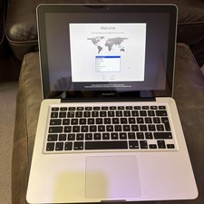Apple MacBook Pro A1278 13