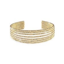 Bracciale Donna Bronzo Fili