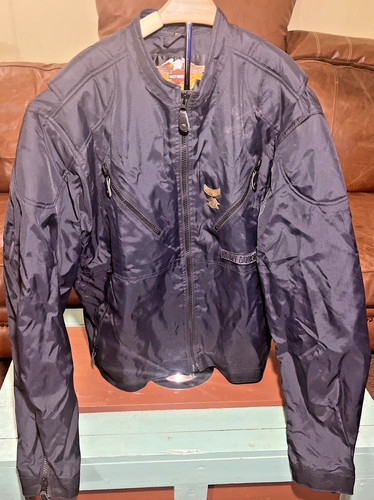 Giacca equitazione harley - giacca,