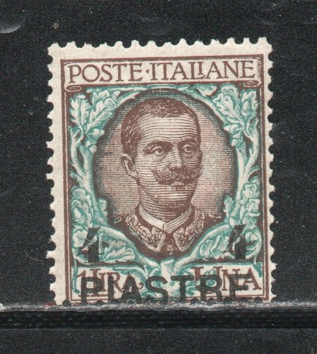 Rrc 1908 levante - ,