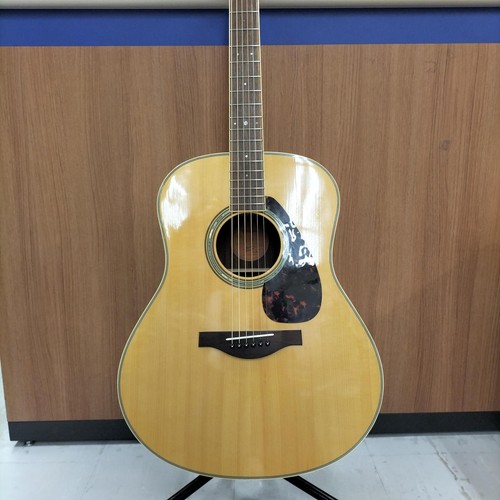 Chitarra acustica elettrica