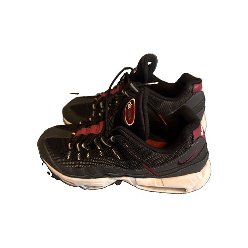 Nike air max antracite - air, 95