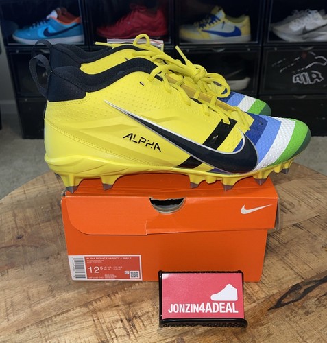 Scarpe calcio nike oregon - da,