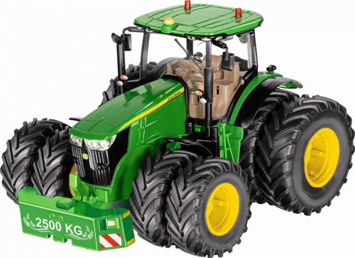 Siku control john deere con - siku,
