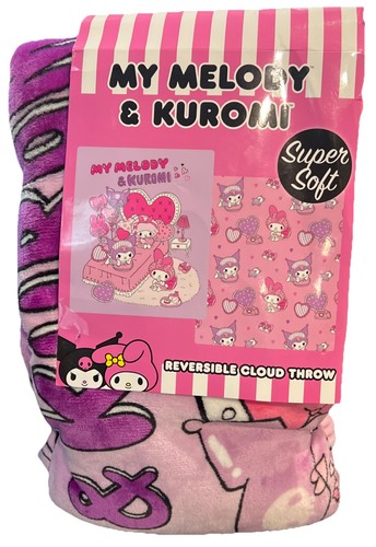 Hello kitty kuromi cloud - hello, &
