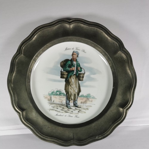 Vintage etain royal pewter - vintage,