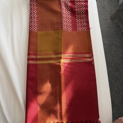 Sciarpa pashmina tinta unita - sciarpa,