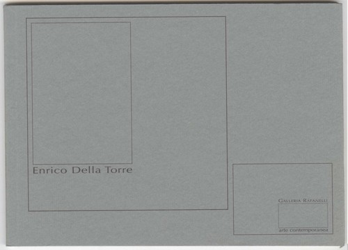 Della torre enrico - torre,