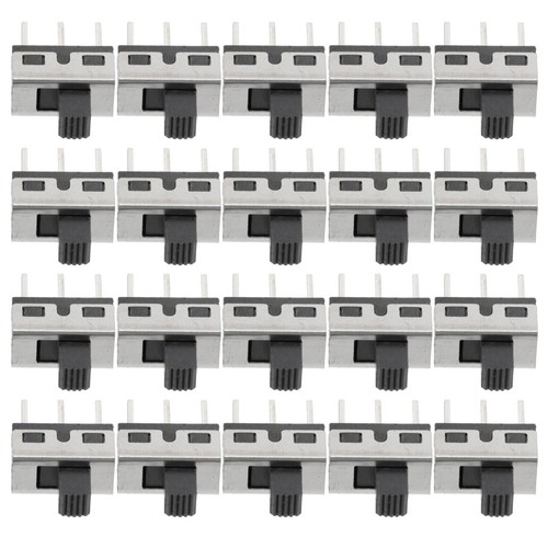 Pezzi interruttore a - , 30