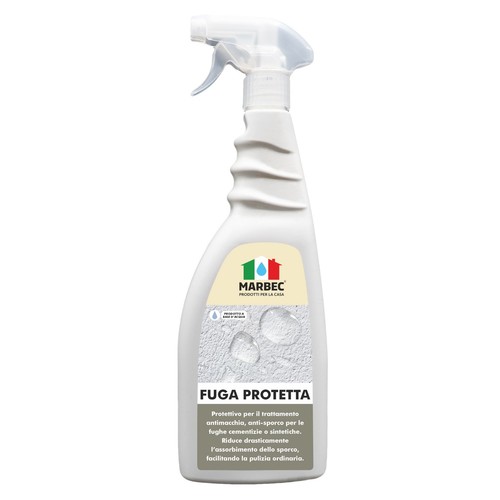 Fuga protetta trattamento - fuga,