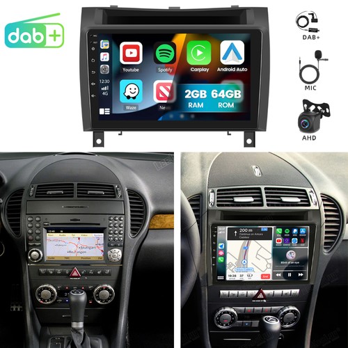 Dab 64g per mercedes benz - per,