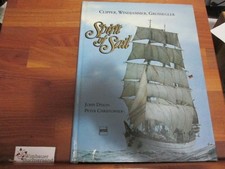 Spirit of sail : Clipper