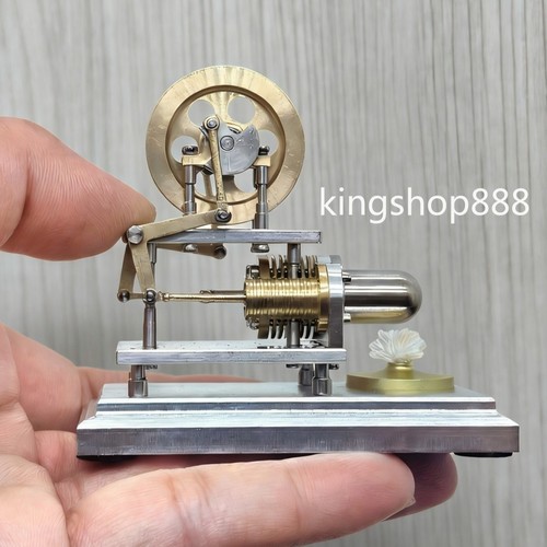 J06g okmo mini motore - okmo, stirling