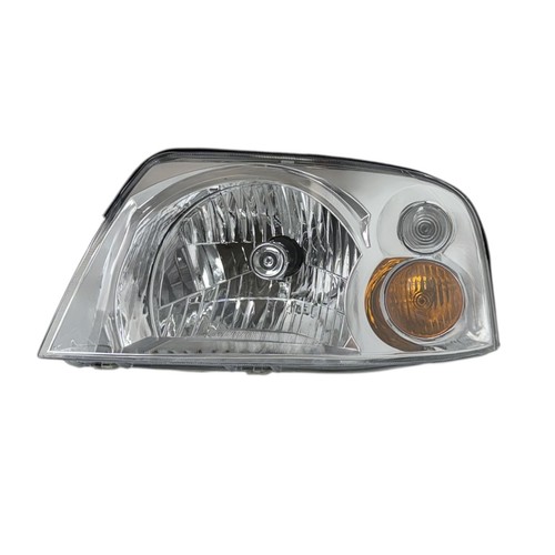 Faro proiettore hyundai atos - hyundai,