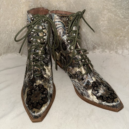Stivaletti jeffrey campbell - stivaletti,
