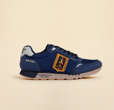 Scarpe Aeronautica Militare