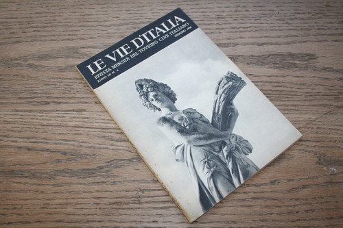 Vie italia giugno 1946 - giugno,