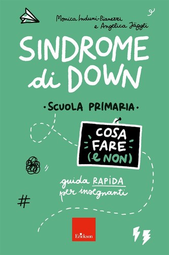Sindrome down cosa fare e - cosa, (e