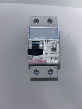 Interruttore salvavita BTicino 16A 30mA tipo AC - pari al nuovo