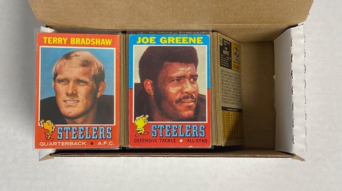Set completo topps - set,