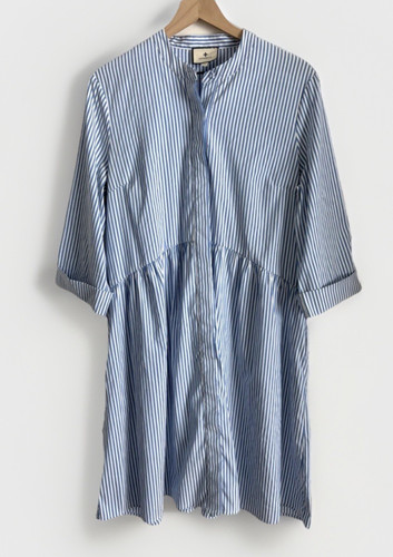Tuckernuck camicia donna blu - tuckernuck,